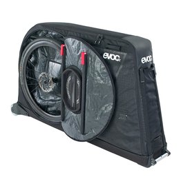EVOC EVOC, Bike Travel Bag Pro, Black, 310L, 147x36x85
