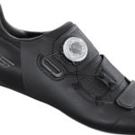 Shimano SHIMANO, SH-RC502M Shoe, Black