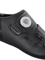 Shimano SHIMANO, SH-RC502E Shoe, Wide, Black