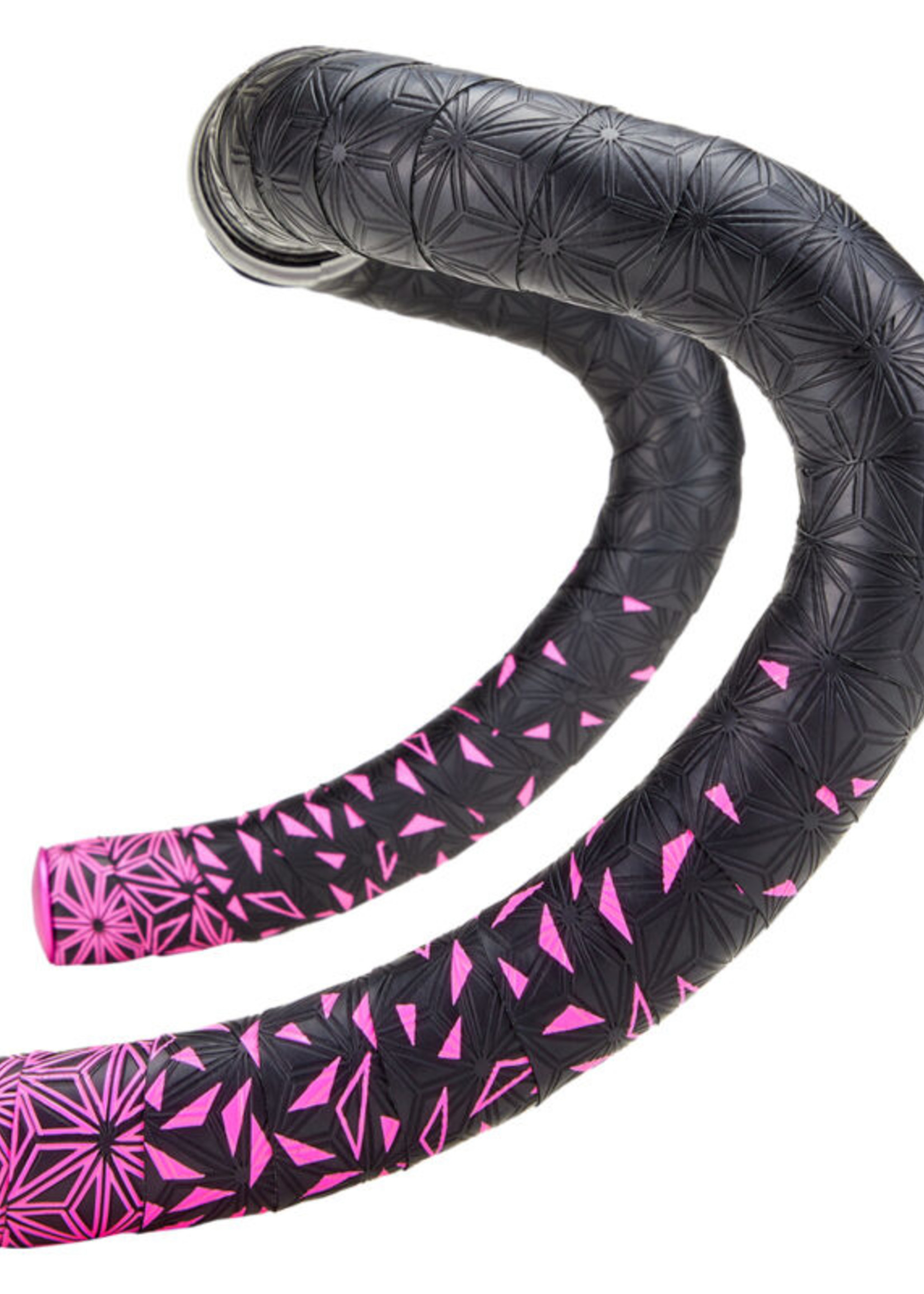 Supacaz SUPACAZ, Handlebar Tape, Super Sticky Kush, Star Fade