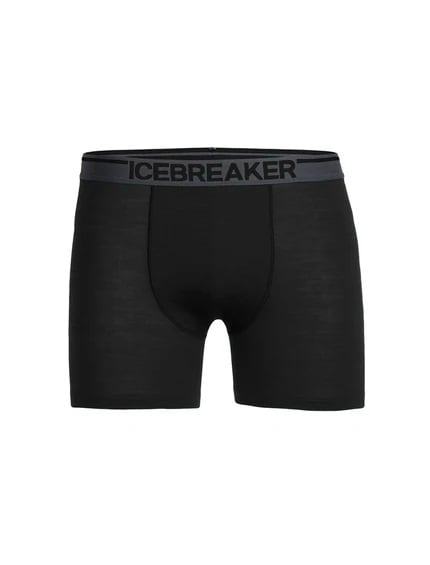 ICEBREAKER, Anatomica Boxers- Mens - The Cyclery
