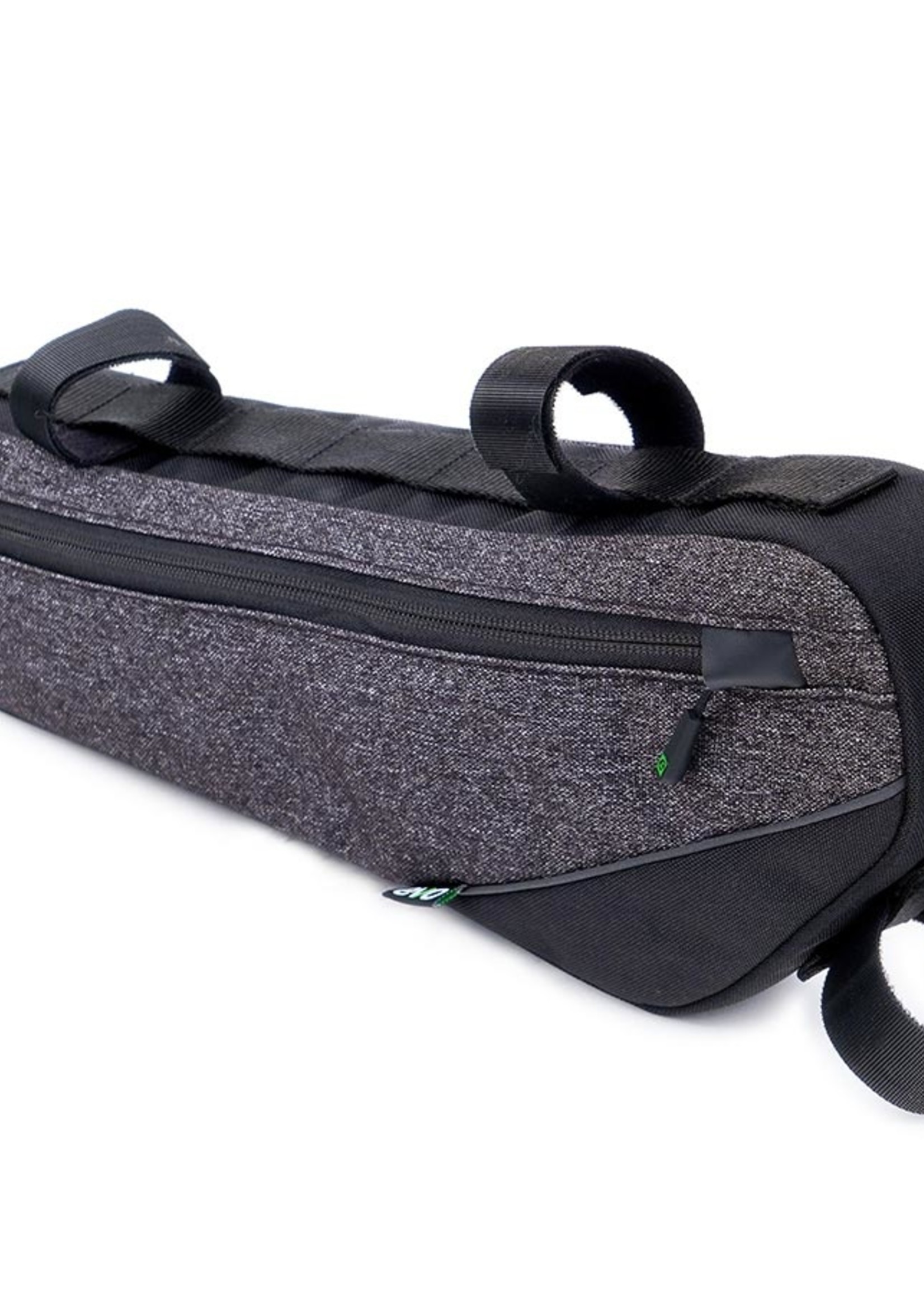 EVO EVO, Frame Bag, Small, Black