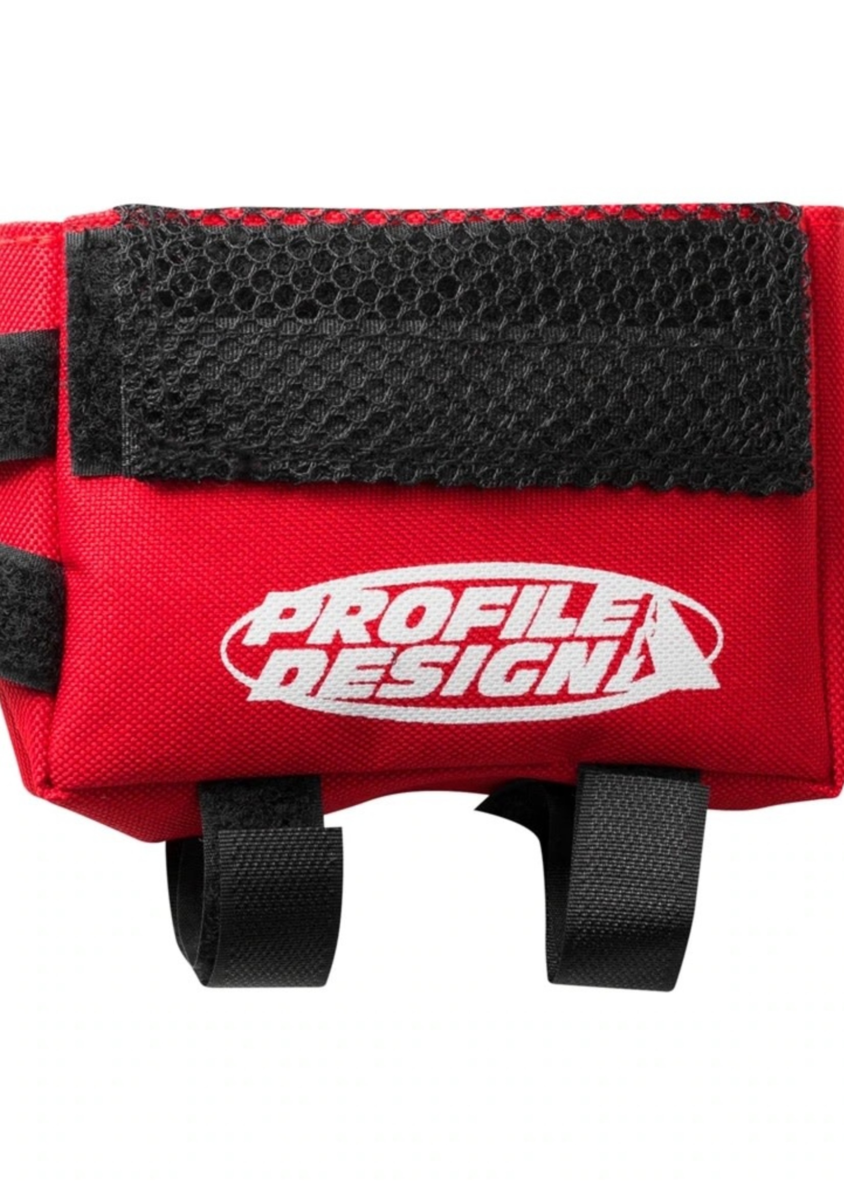 Profile Design PROFILE ENERGY PACK LARGE RED - FINAL SALE