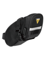 Topeak TOPEAK, Aero Wedge, Micro, Saddle Bag