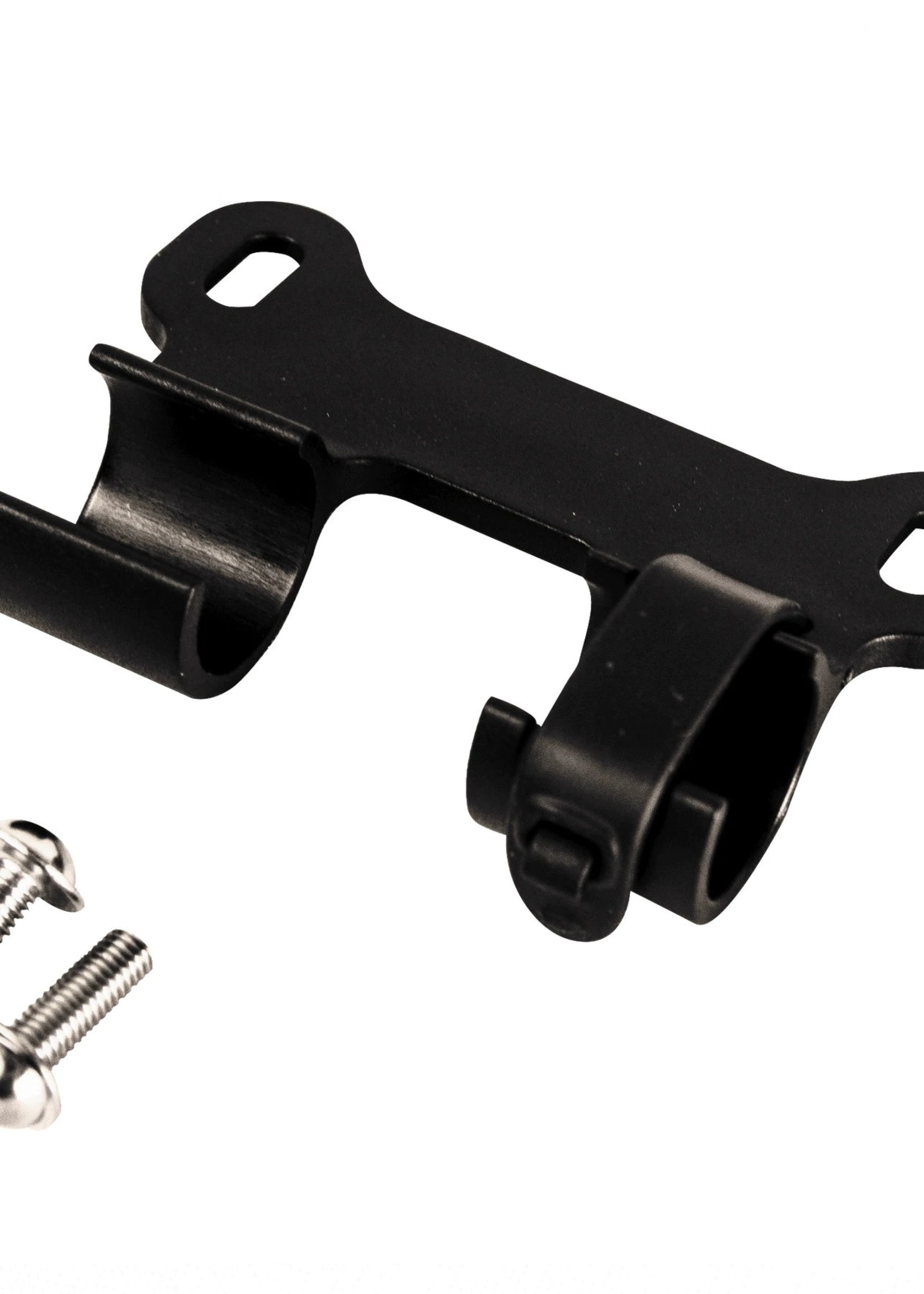 Silca SILCA, Tattico Bracket with Rubber Band