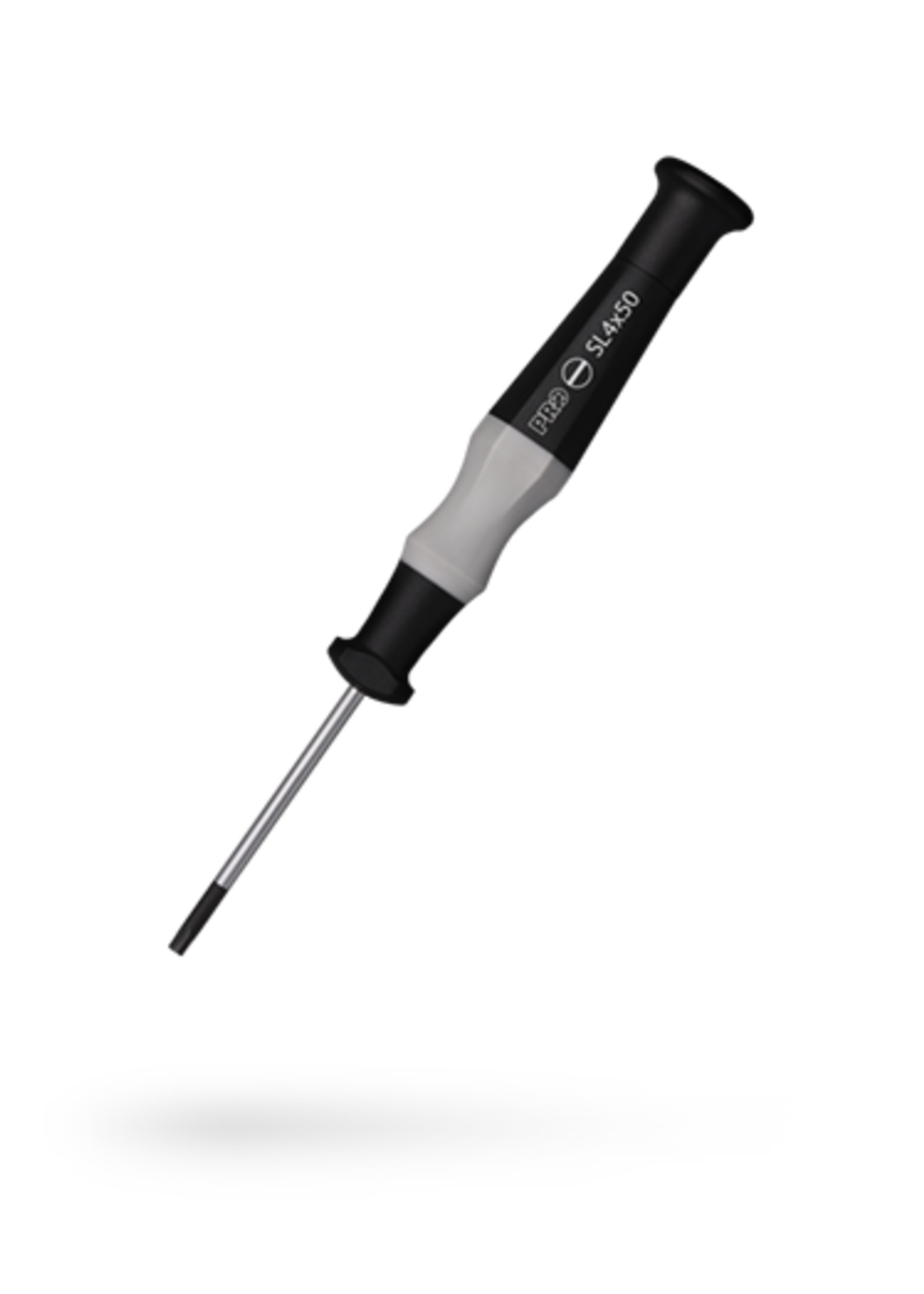 Pro PRO, FINE ADJUSTMENT SCREWDRIVER SET - 2.5MM, T10, PH2 AND FLAT