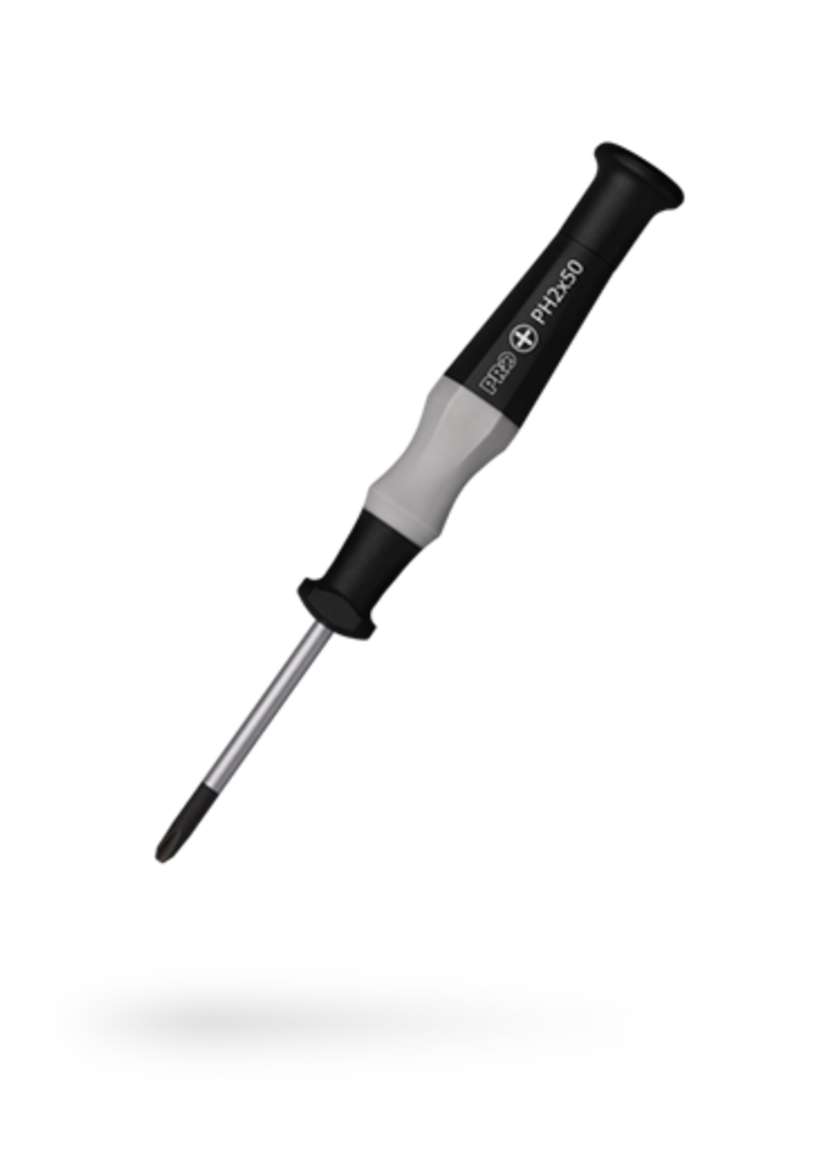 Pro PRO, FINE ADJUSTMENT SCREWDRIVER SET - 2.5MM, T10, PH2 AND FLAT