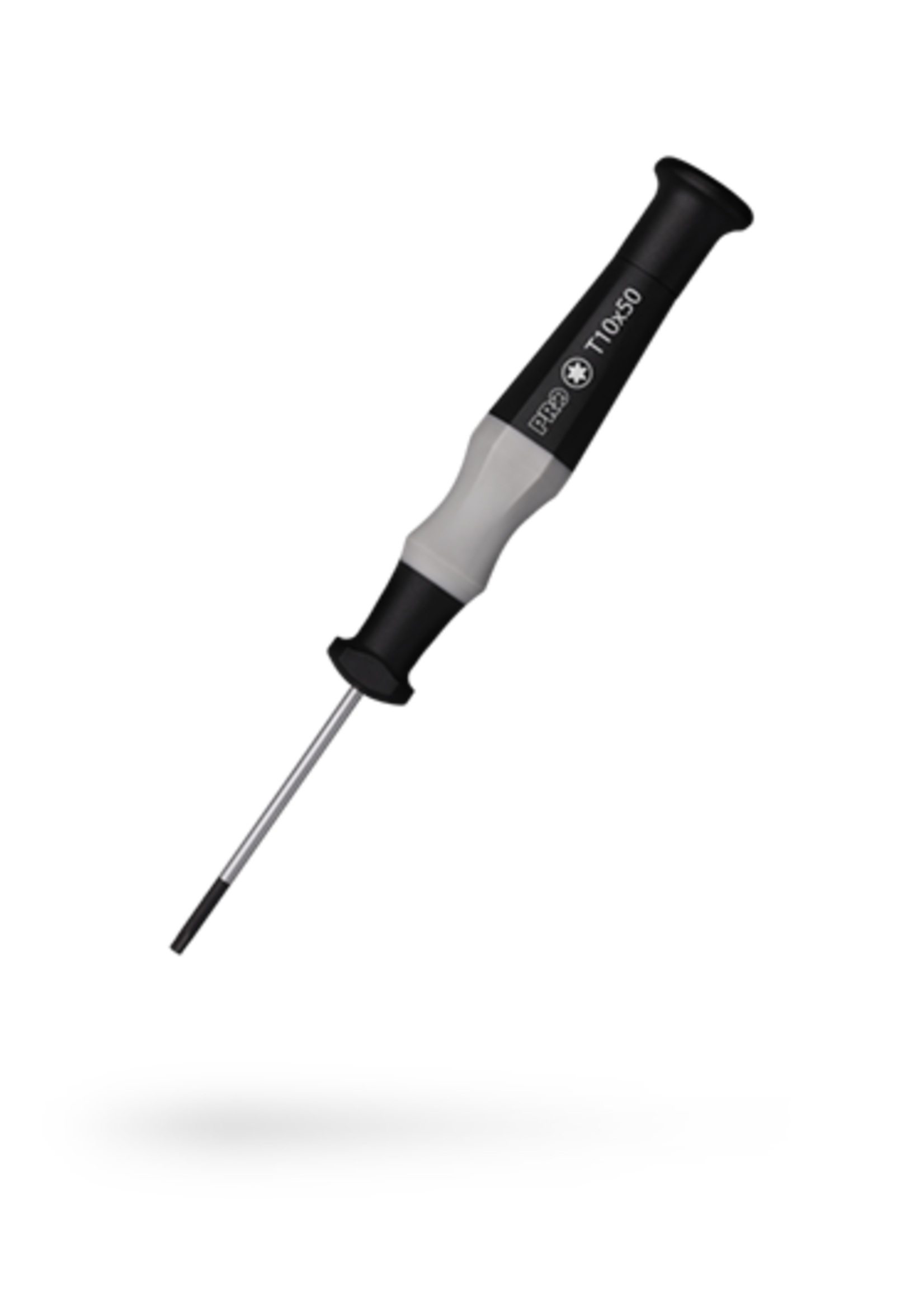 Pro PRO, FINE ADJUSTMENT SCREWDRIVER SET - 2.5MM, T10, PH2 AND FLAT