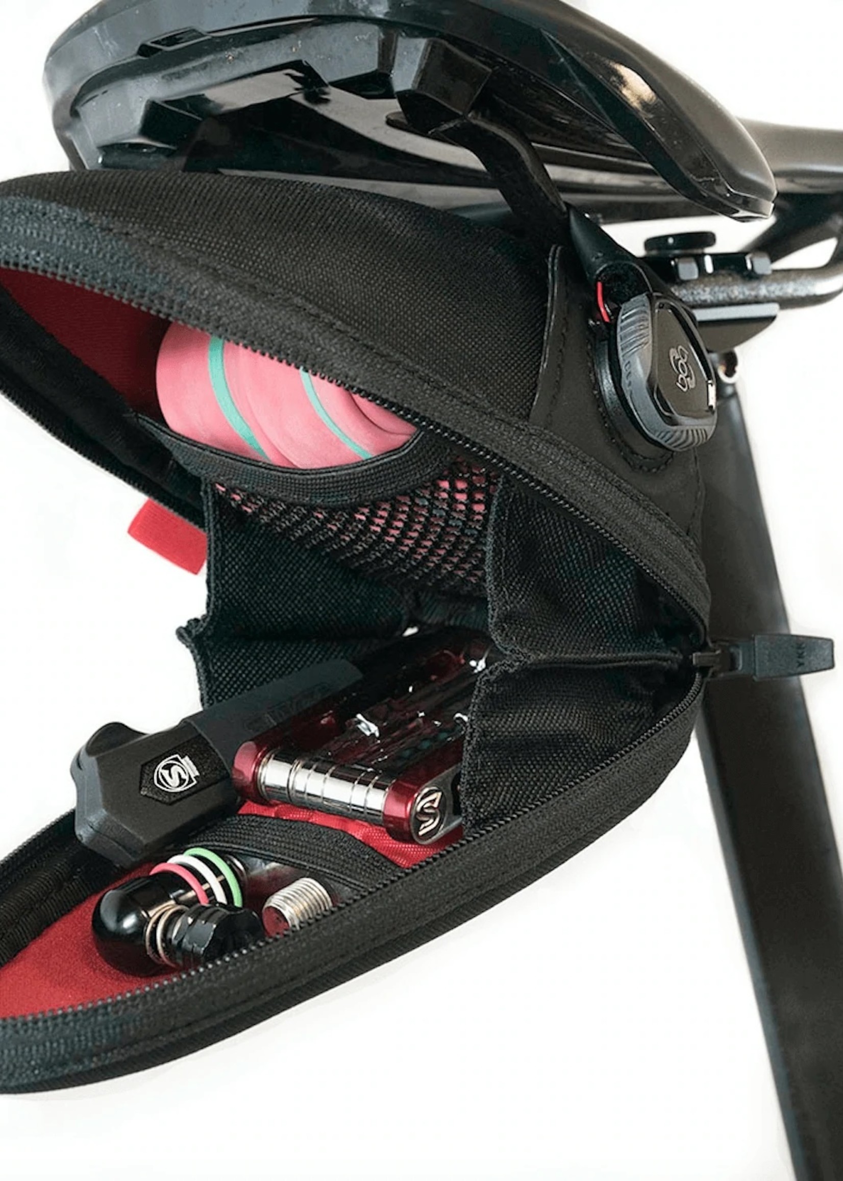 Silca SILCA,  Seat Capsule Premio