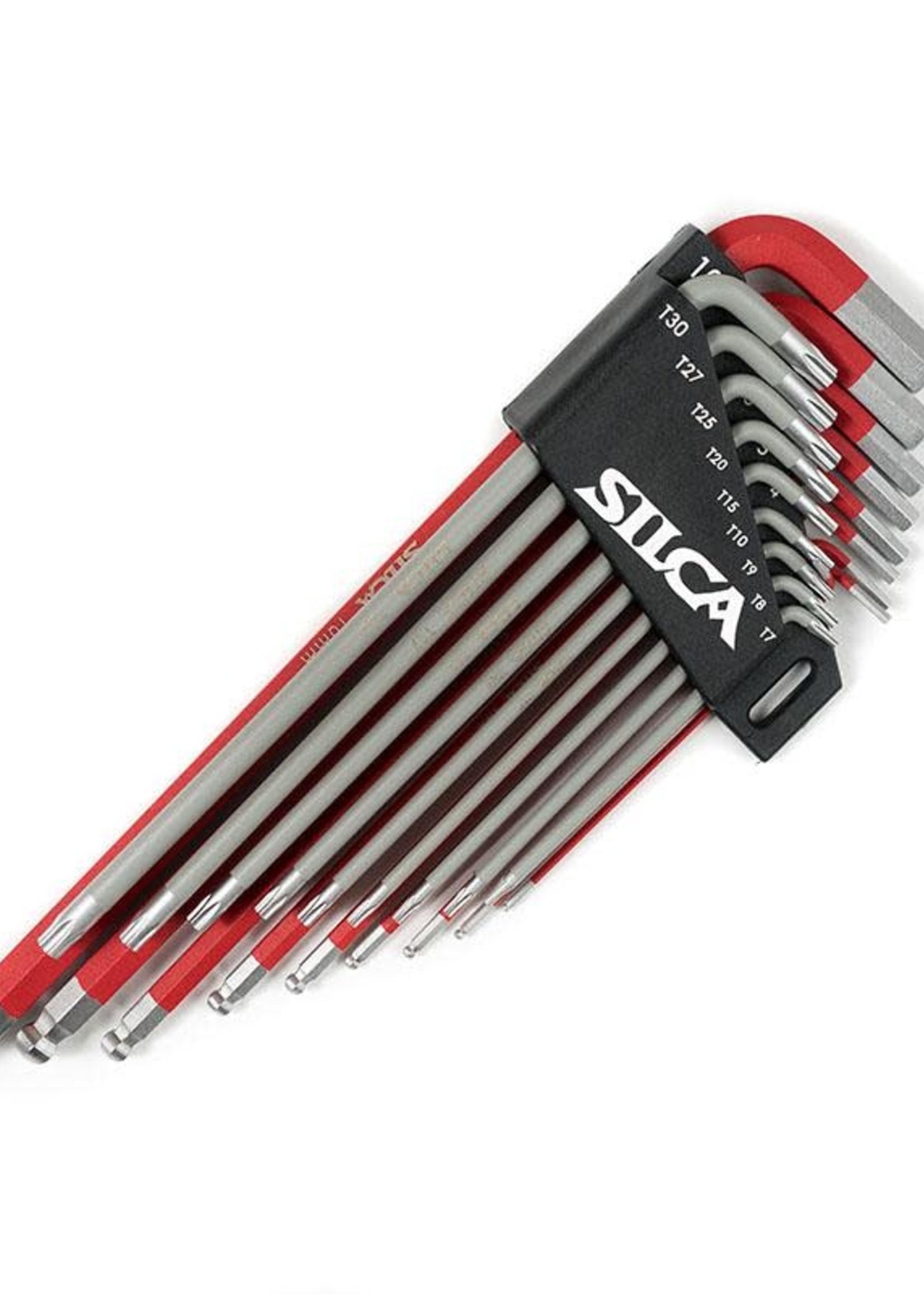 Silca SILCA, HX-Two Travel Essentials Kit