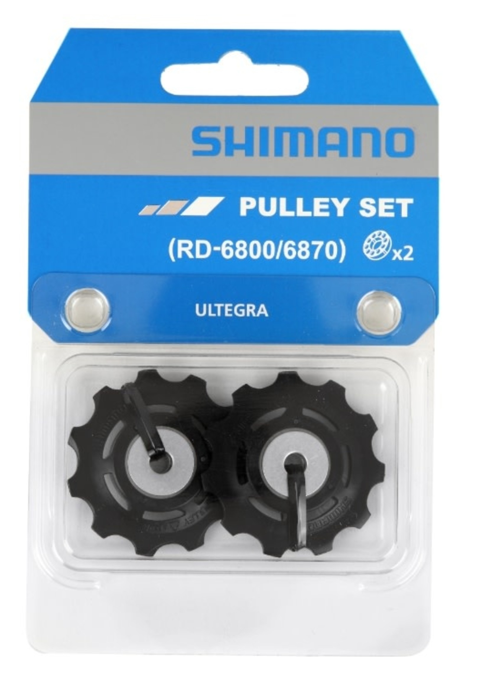Shimano SHIMANO, RD-6800 TENSION & GUIDE