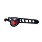 Cat Eye CatEye, Orb Rechargeable, Light, Rear, Black