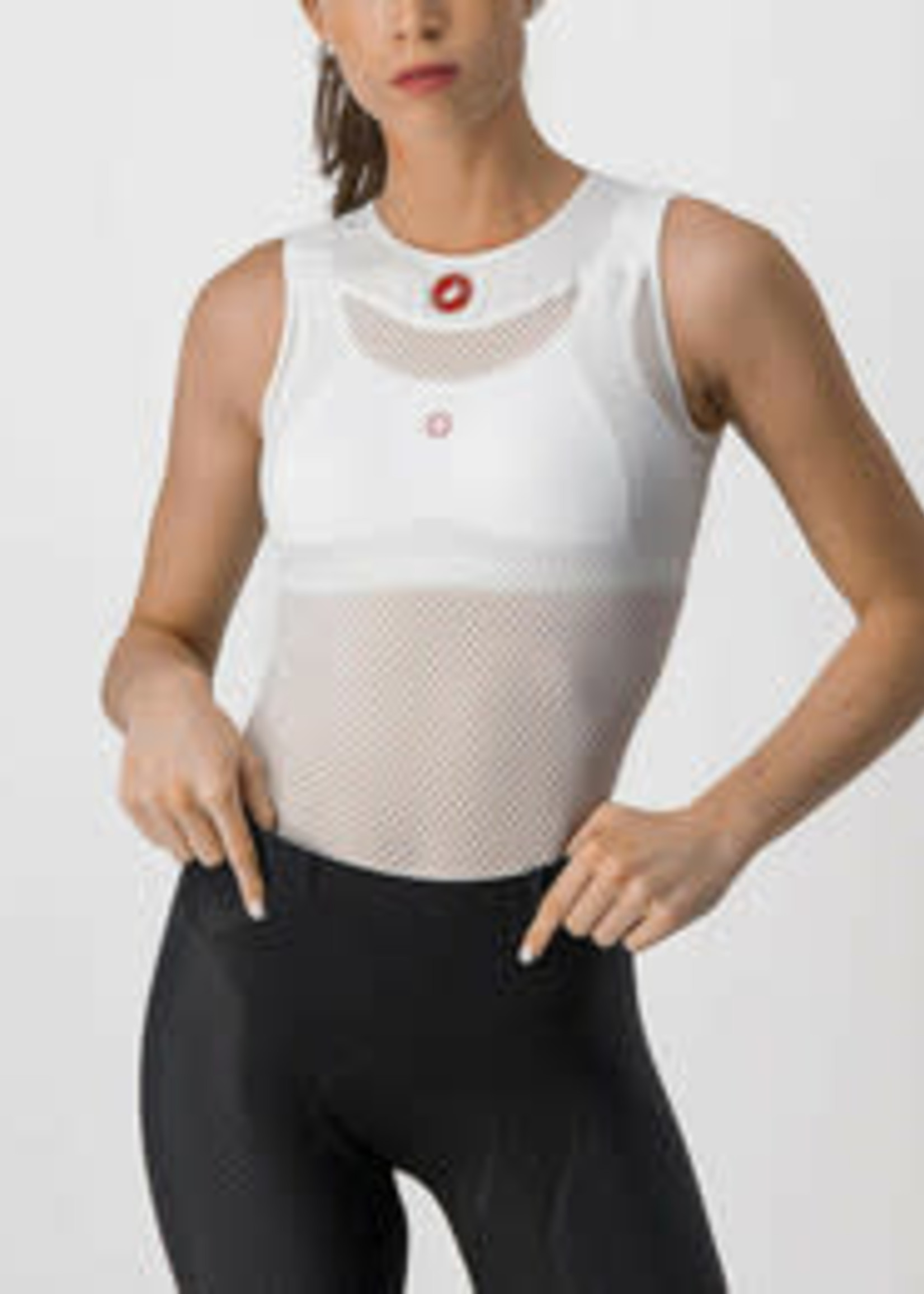 Castelli CASTELLI, Women's Pro Issue 2 SL Baselayer