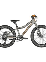 SCOTT BICYCLES 22 Scott Roxter 20 Raw Alloy