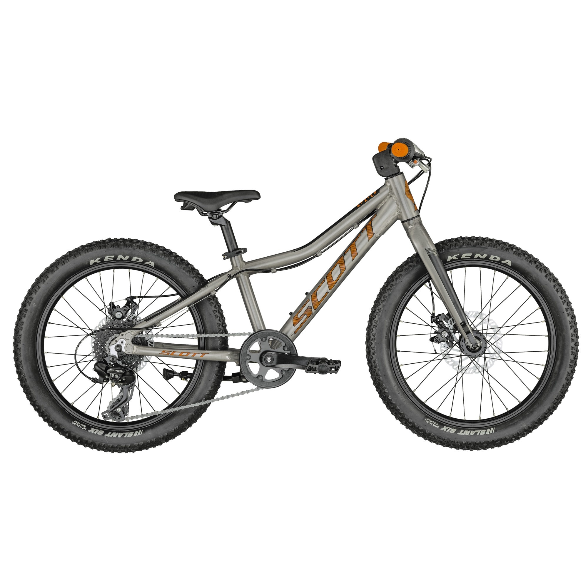 22 Scott Roxter 20 Raw Alloy