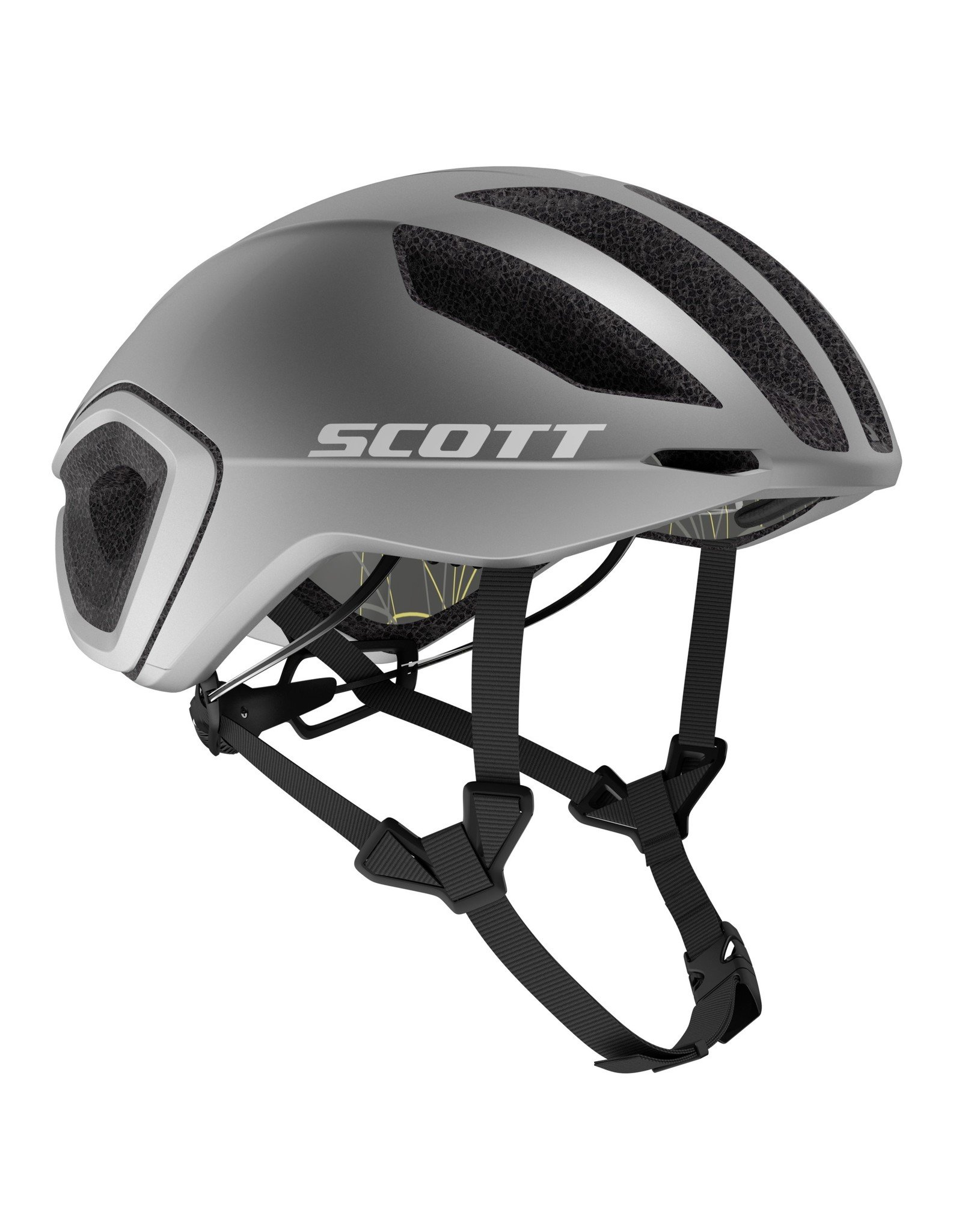 SCOTT BICYCLES SCOTT, Cadence Plus, Helmet