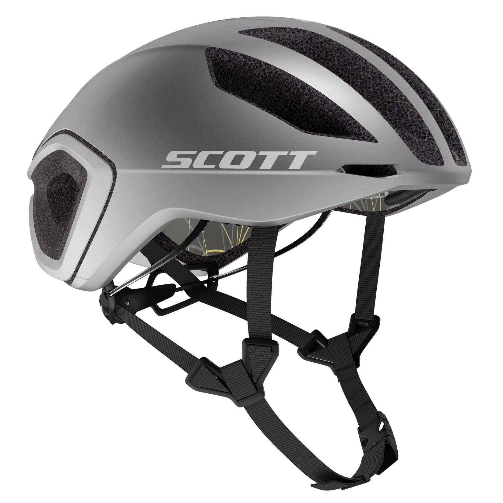 SCOTT BICYCLES SCOTT, Cadence Plus, Helmet