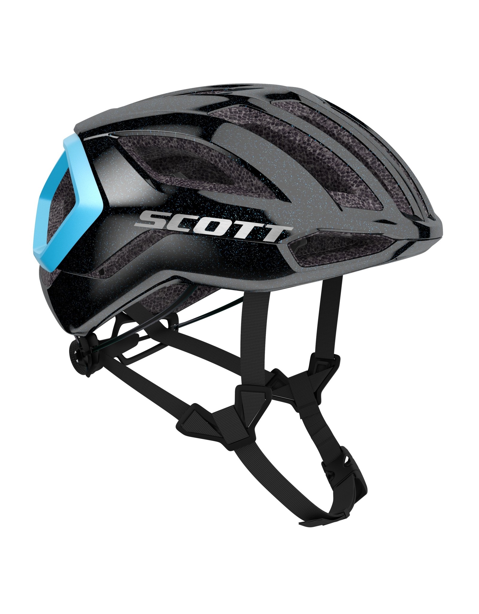 SCOTT BICYCLES SCOTT, Centric Plus Helmet, Assorted Colours