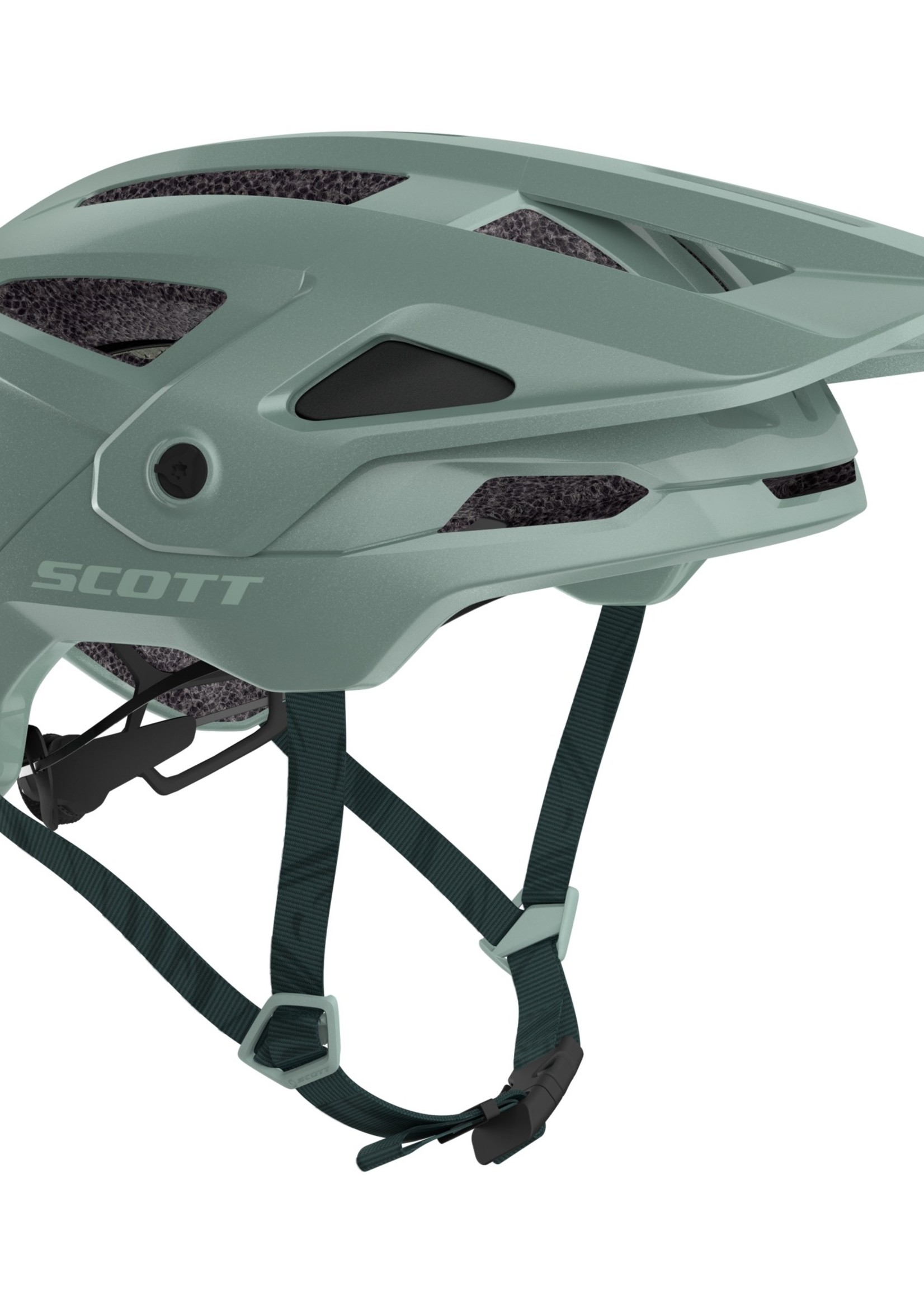 SCOTT BICYCLES SCOTT, Helmet,  Stego Plus MTB, Assorted Colours