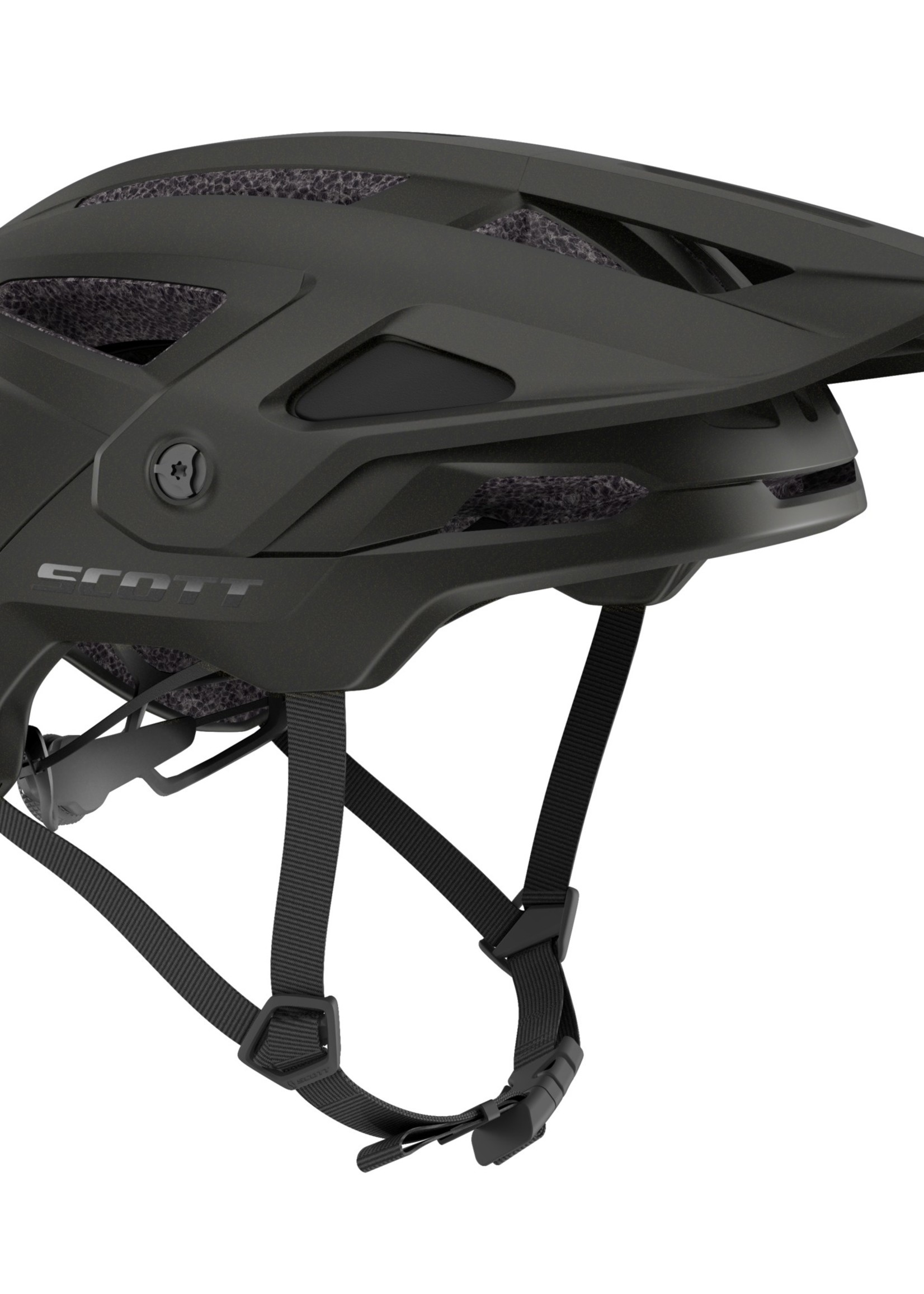 SCOTT BICYCLES SCOTT, Helmet,  Stego Plus MTB, Assorted Colours