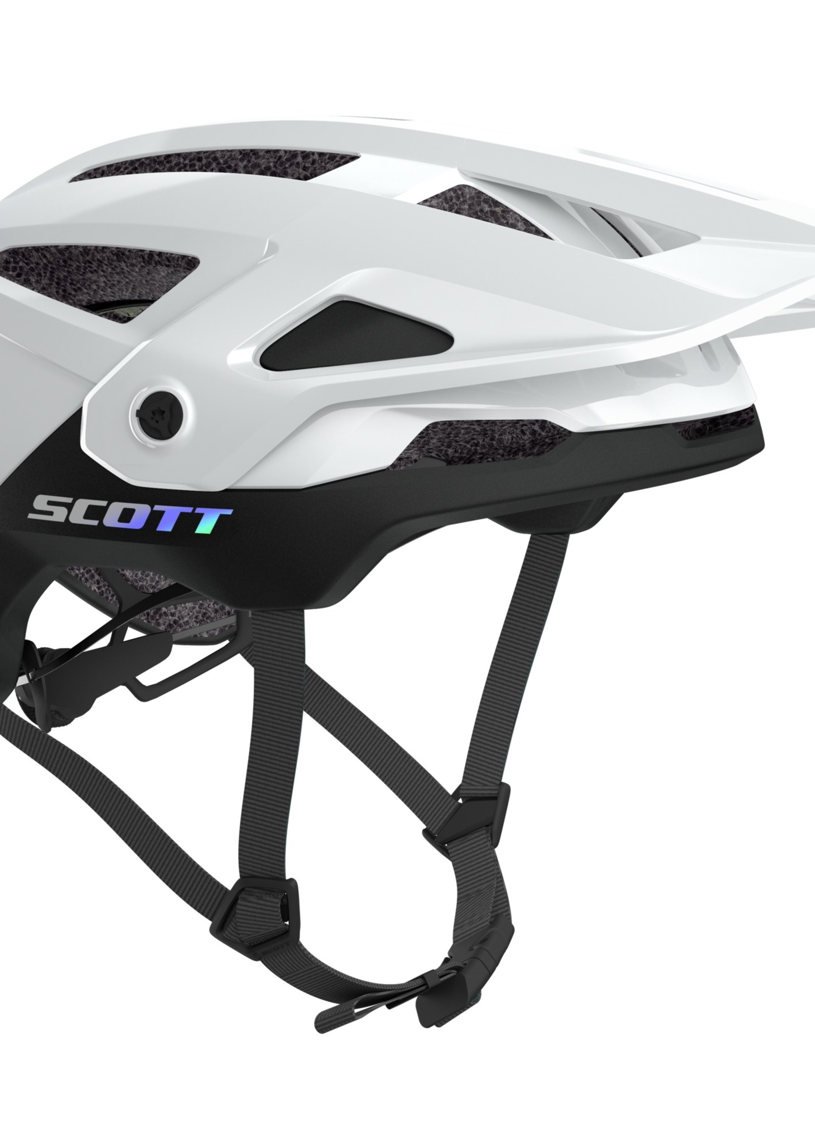 SCOTT BICYCLES SCOTT, Helmet,  Stego Plus MTB, Assorted Colours