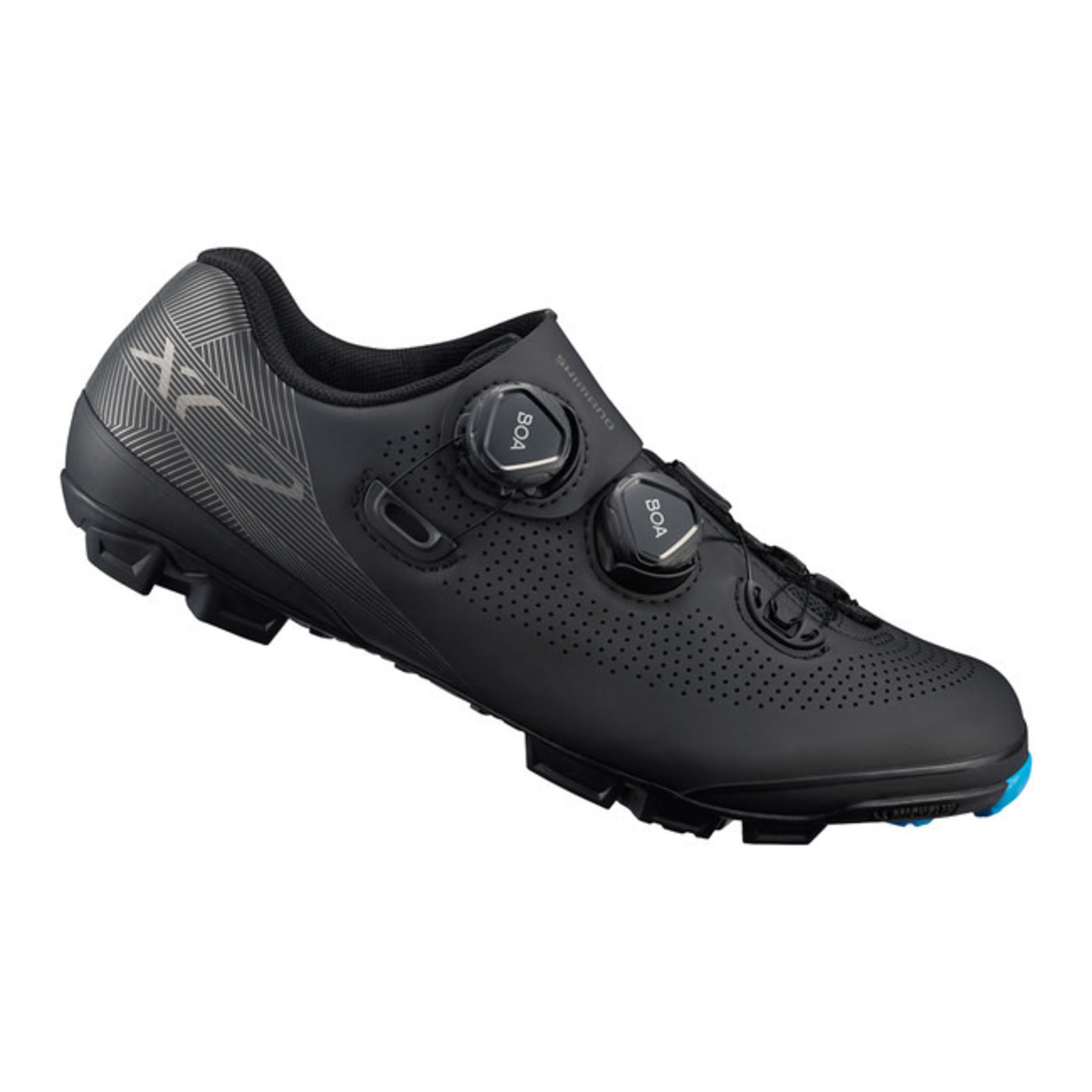 Shimano SHIMANO, XC7,  Shoe,