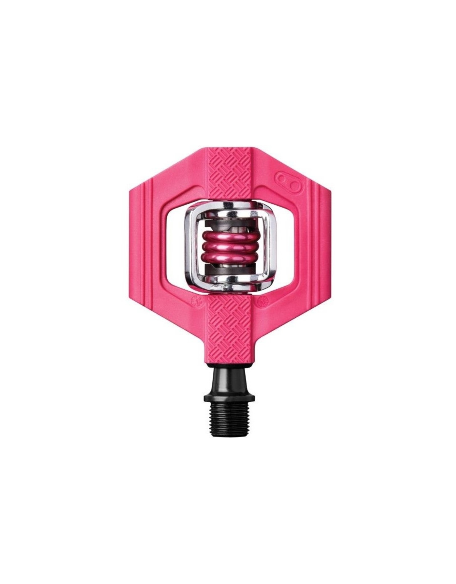 Crankbrothers Crankbrothers Pedal Candy 1 Pink