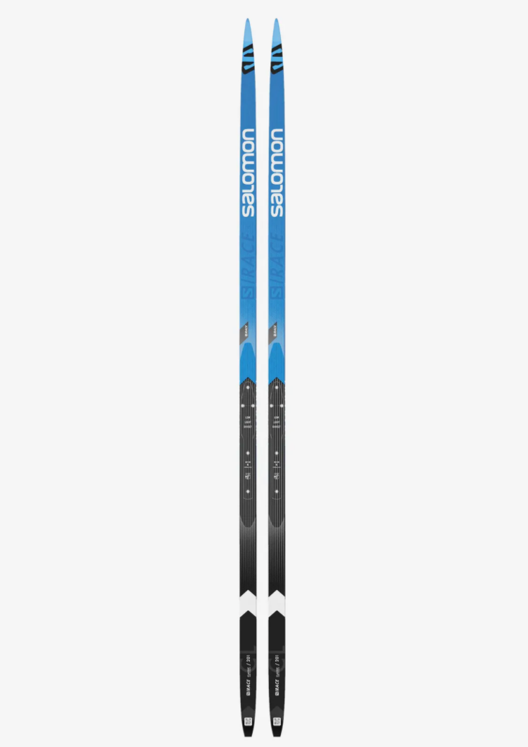 22, SALOMON, Ski, S/Race Classic - The Cyclery