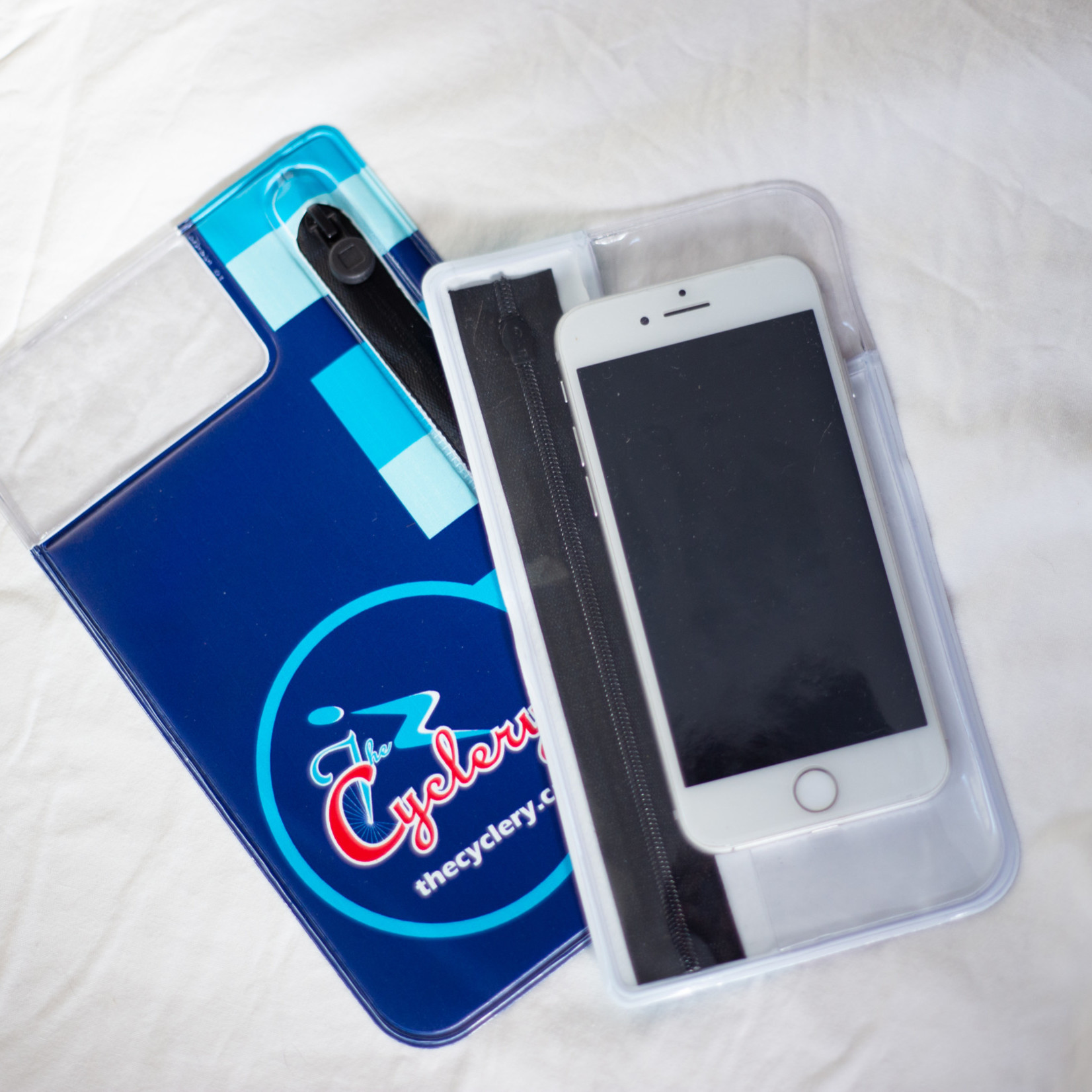 Pocpac Pocpac, Utility 2 Phone Case, 101 x 205 mm