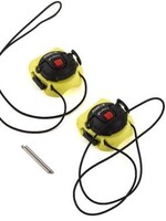Sidi SIDI, Tecno-3 Push Buckle, Long, Yellow/Black