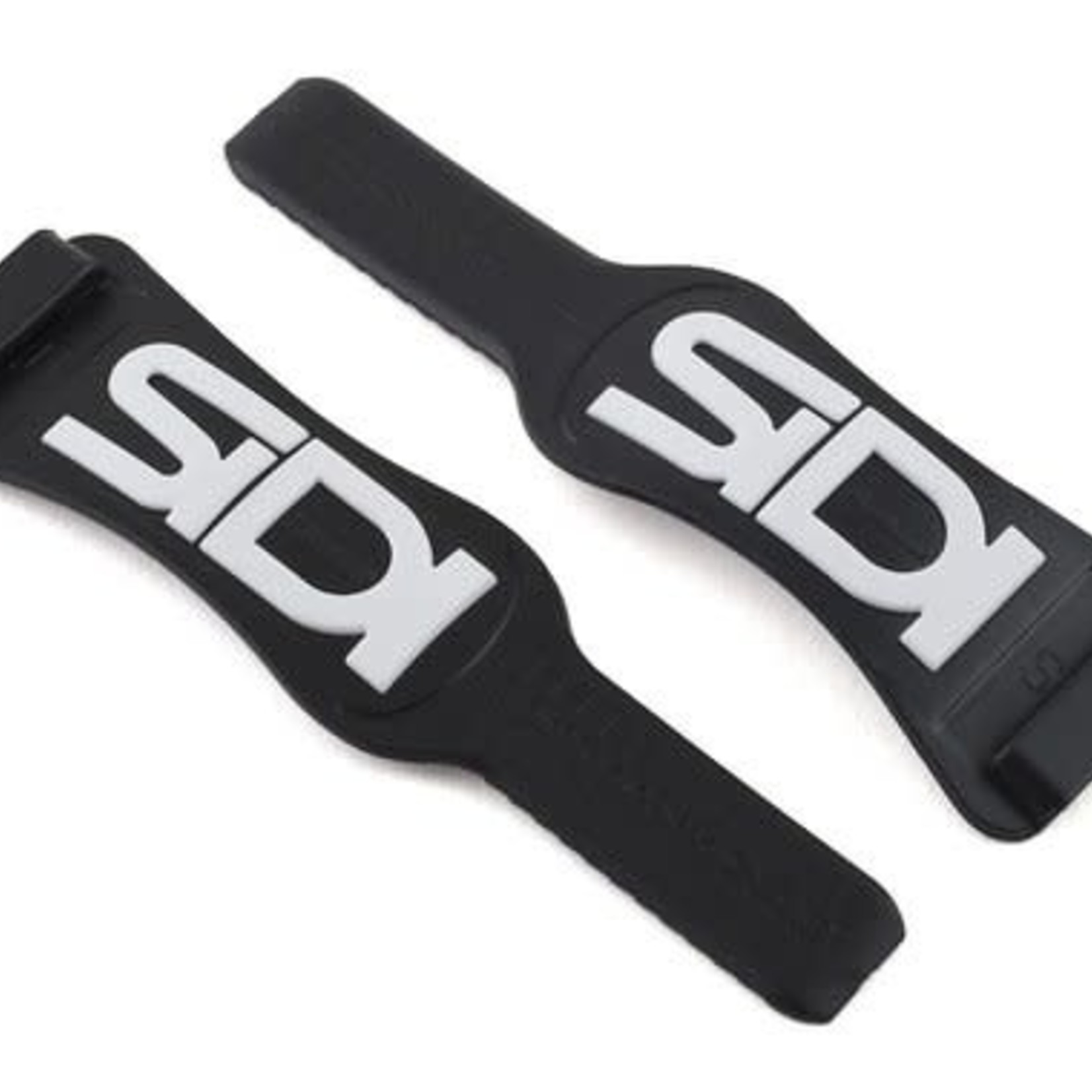 Sidi SIDI, Replacement Closure, Buvel + Level, Adjustable Instep, Black