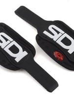 Sidi SIDI, Replacement Closure, Cinturino Soft Instep 3 Black (wire)