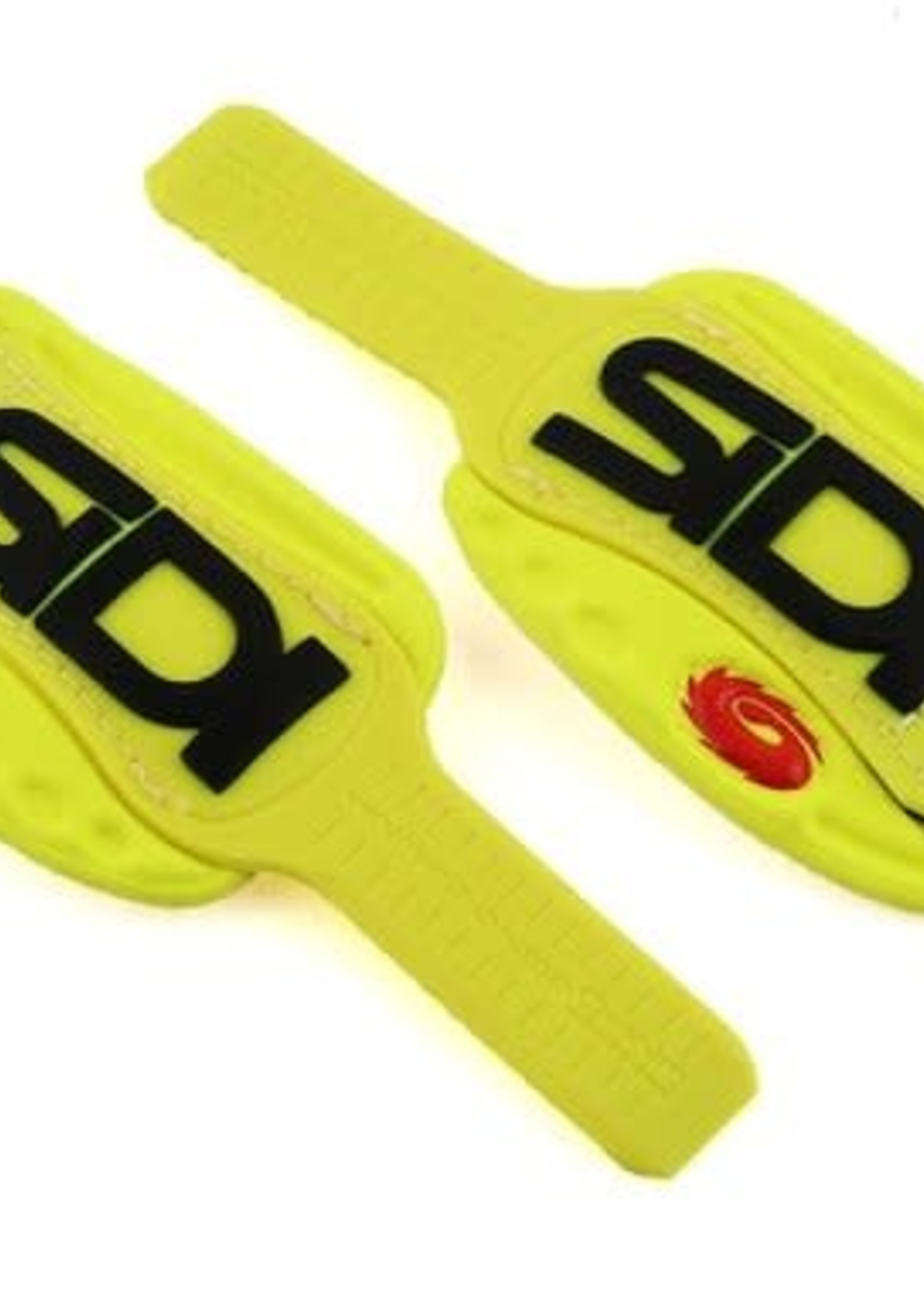 Sidi SIDI, Ricambio Soft Instep 3, Yellow/Black