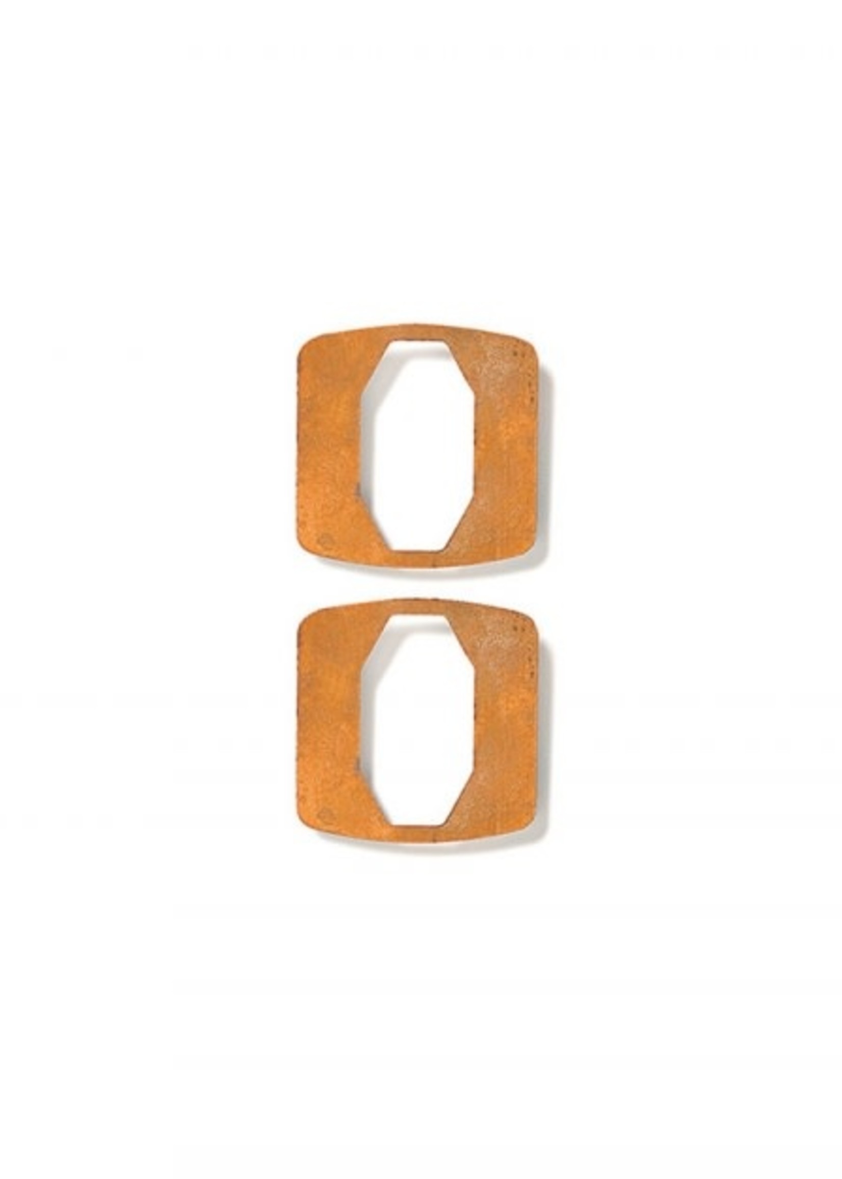 Sidi SIDI, Ricambio Cleat Spacer for Crank Brothers