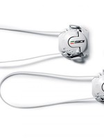 Sidi SIDI, Ricambio System Tecno 3 Short, White