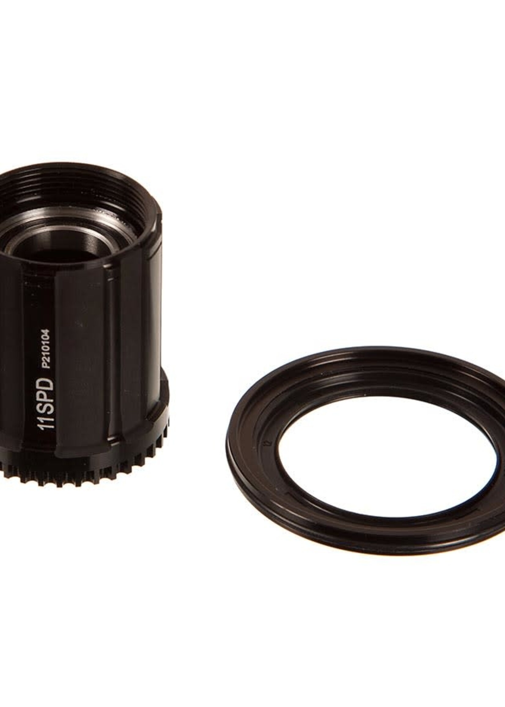 Zipp Zipp, Cognition V2, Freehub Body, Shimano HG 11, 11