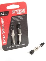 Stans No Tubes Stan's No Tubes, Presta Valve, 44mm