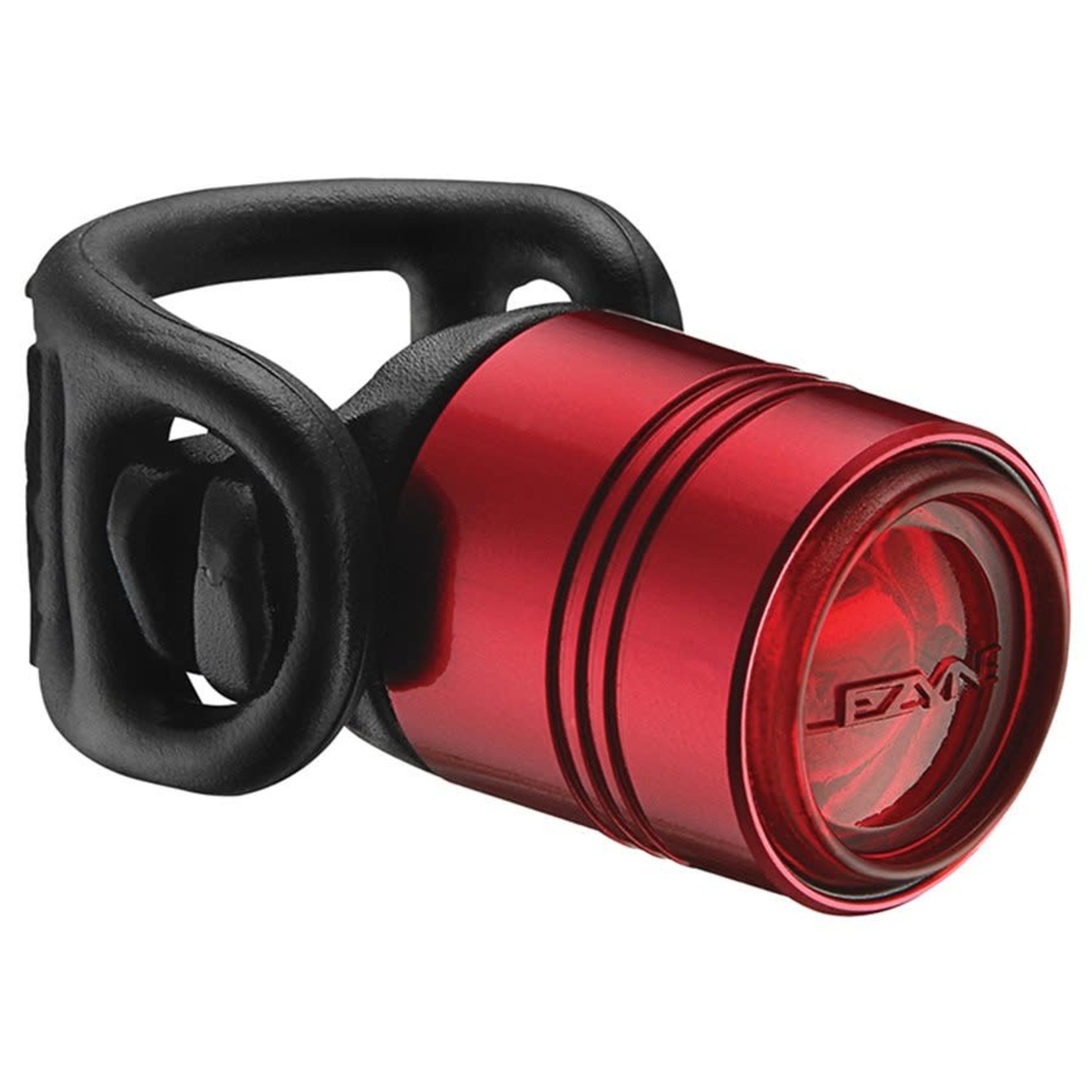 Lezyne Lezyne, Femto Drive, Light, Rear, Red