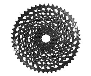 SRAM SRAM, GX EAGLE XG-1275, 12sp. Cassette, 10-50T