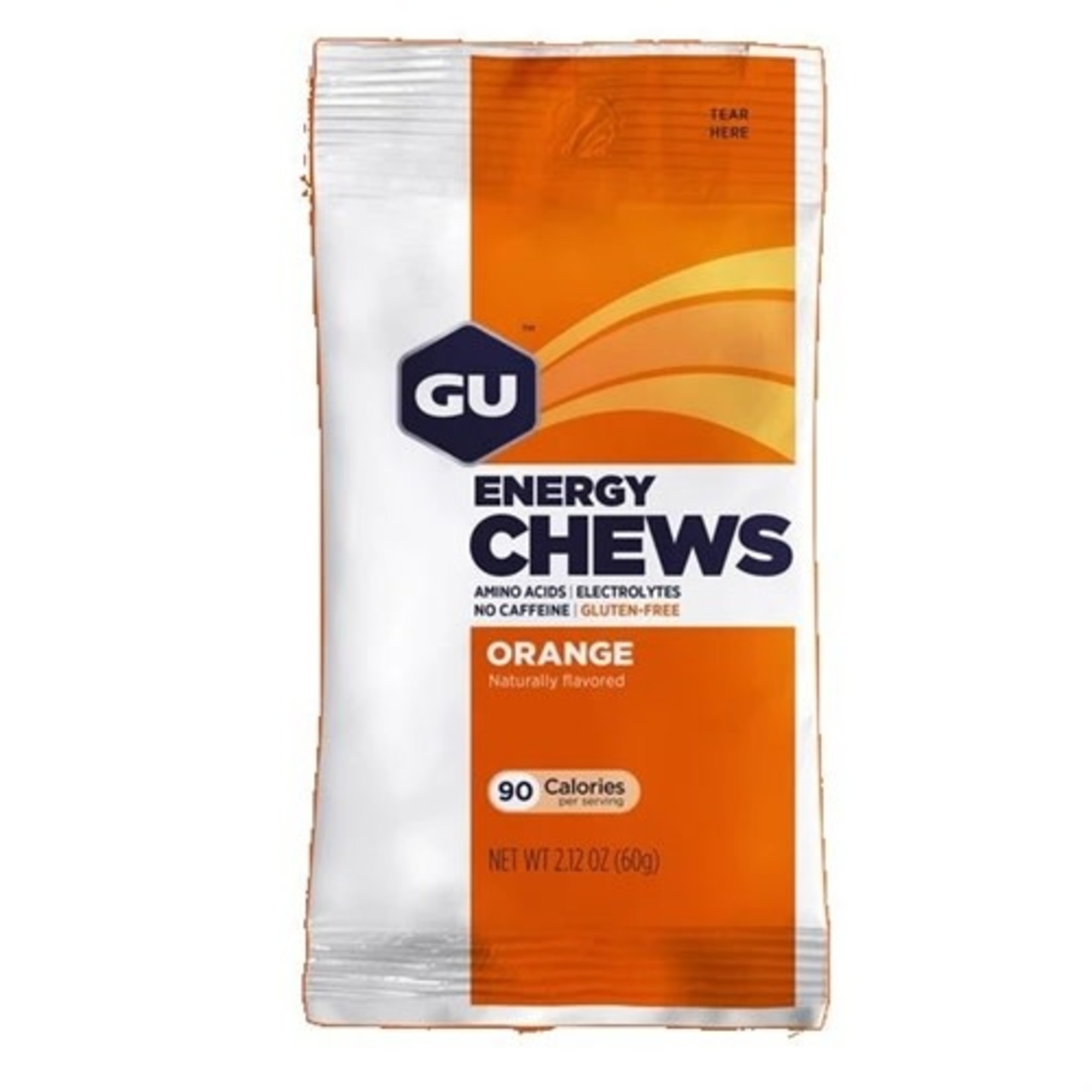 GU Energy Gel  GU Energy Labs