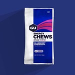 GU Energy Labs GU, Chews, Blueberry Pomegranate, 2-serving pack