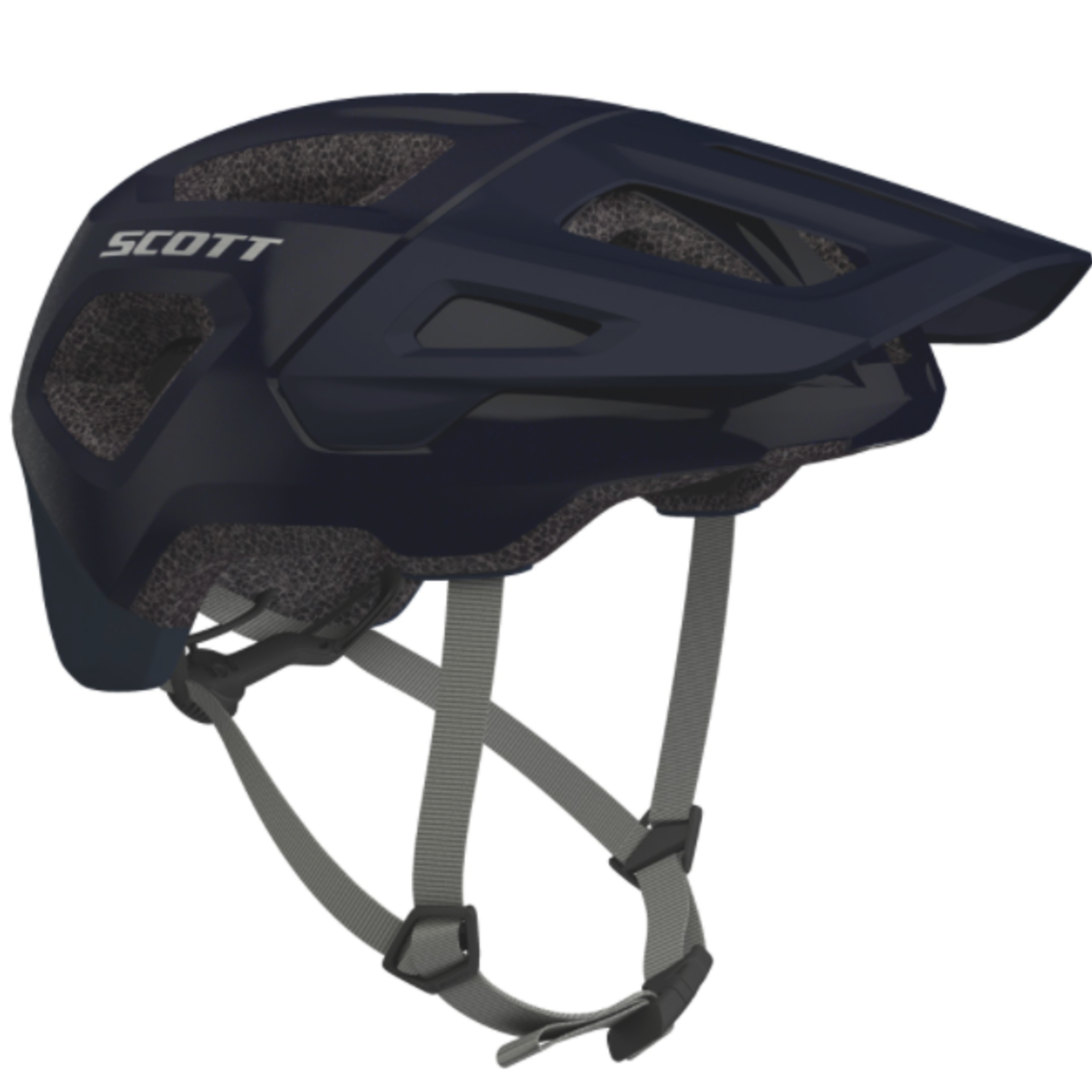 SCOTT BICYCLES '22, SCOTT, Argo Plus MTB Helmet, Assorted Colours