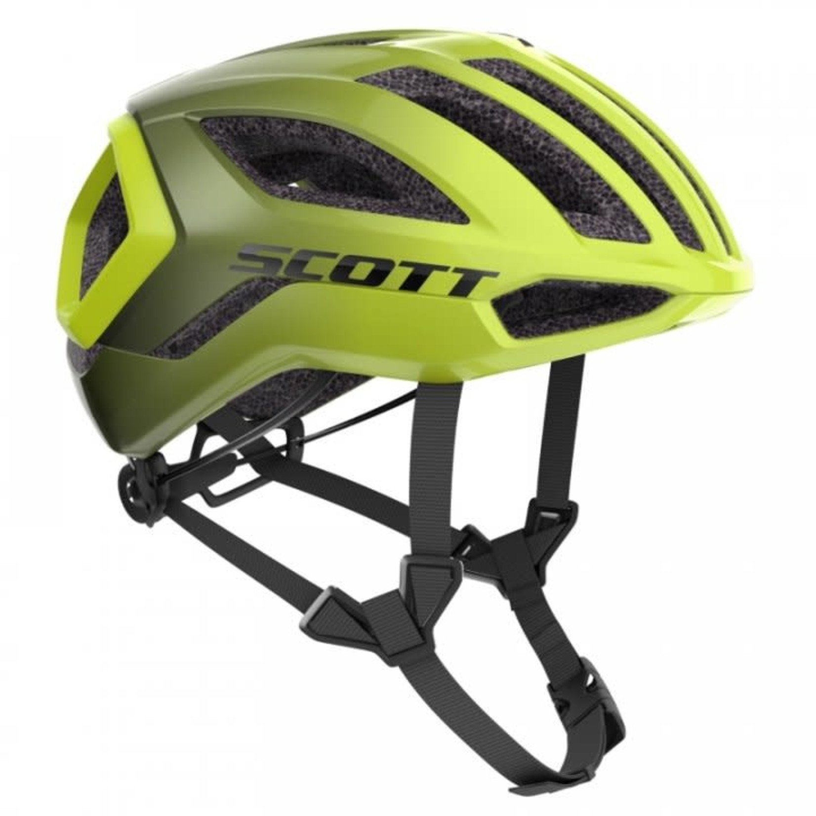 SCOTT BICYCLES SCOTT, Centric Plus Helmet, Assorted Colours