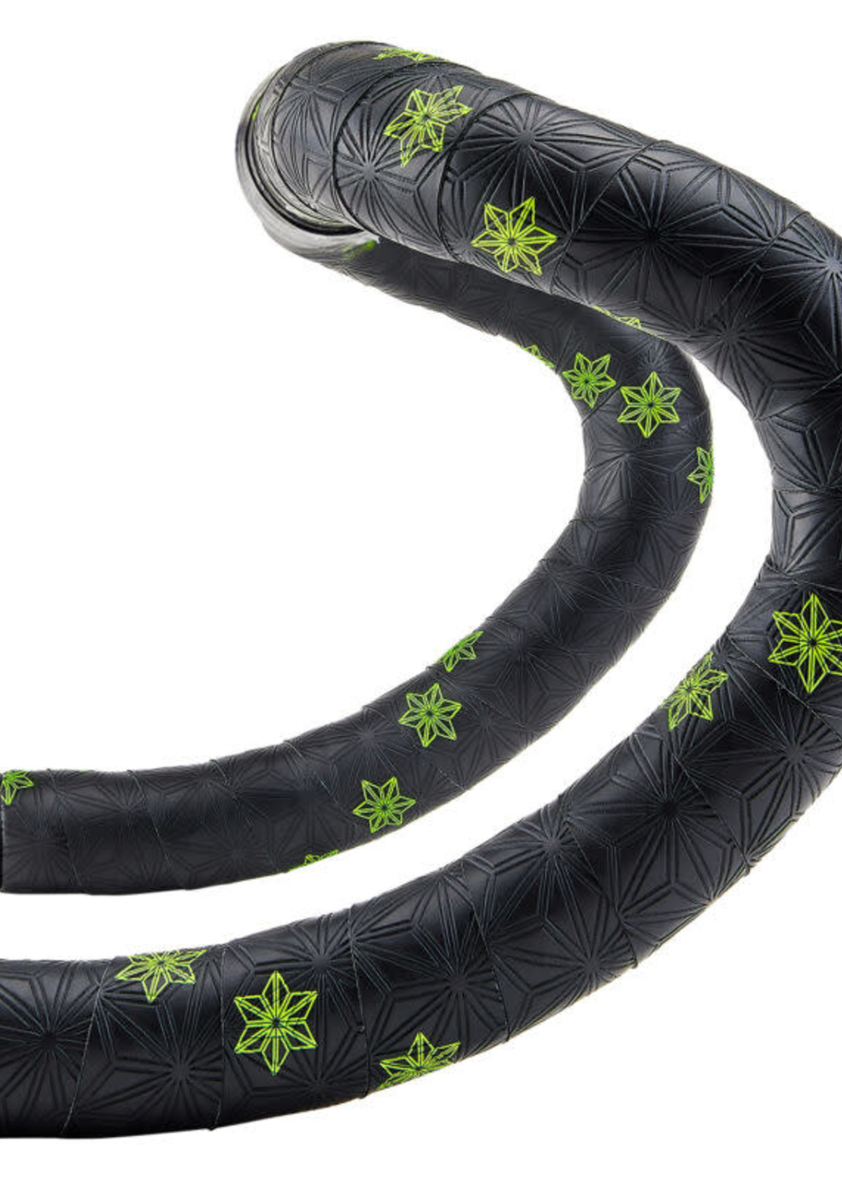 Supacaz SUPACAZ, Handlebar Tape, Super Sticky Kush, Galaxy