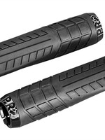 Pro PRO, Ergo Race Grips,  Black 32mm/130mm