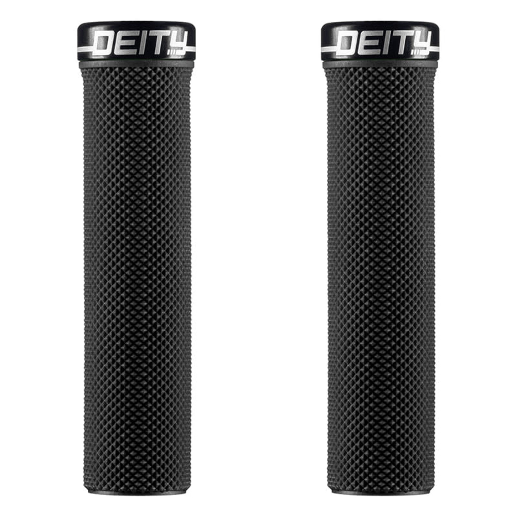 Deity DEITY, Slimfit, Grips, 132mm, Black