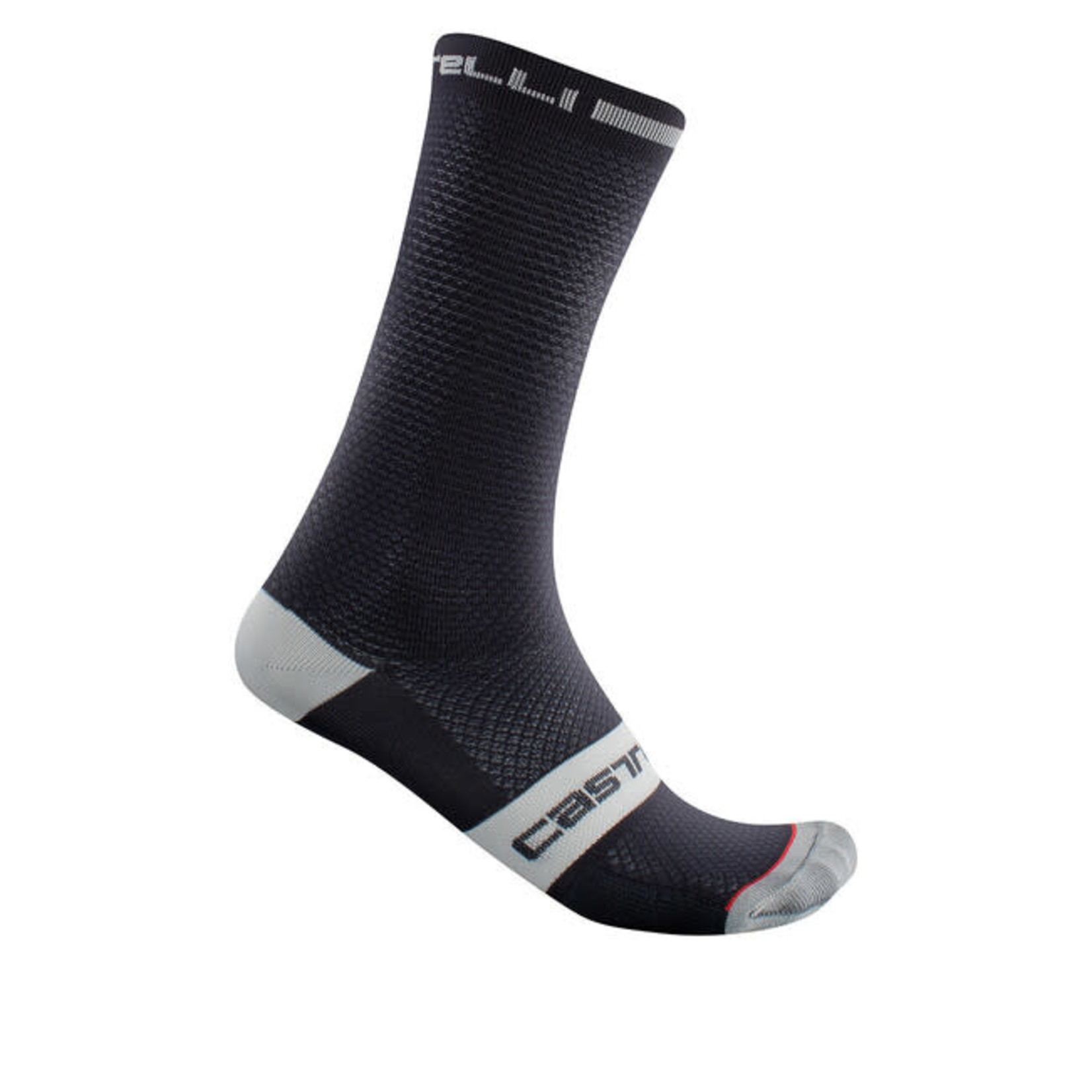 Castelli CASTELLI, Superleggera T 18 Sock