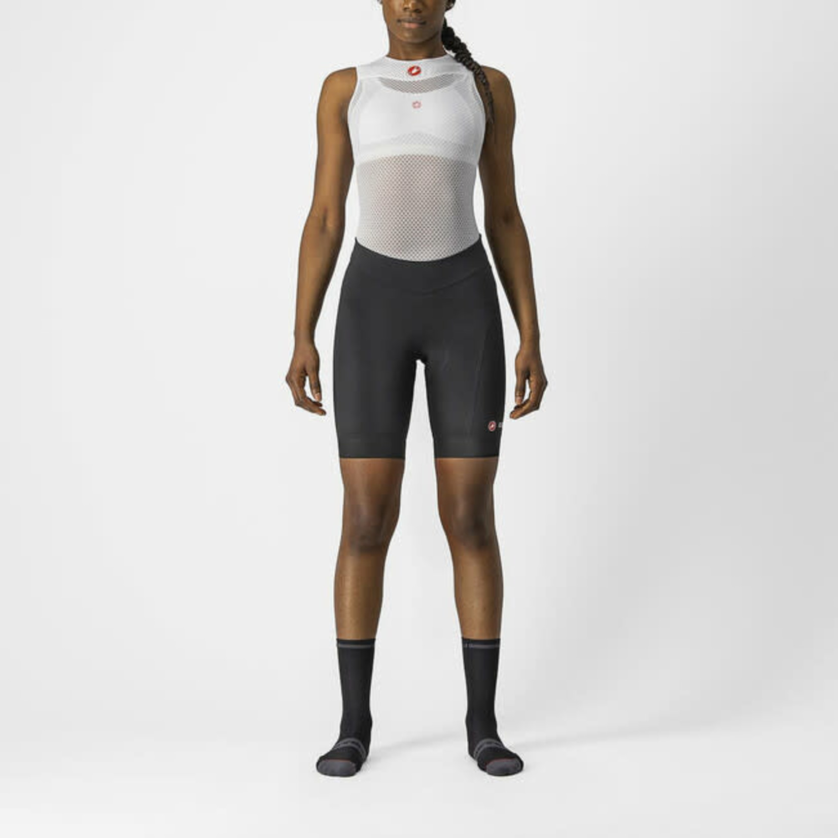 Castelli CASTELLI, Endurance W Shorts