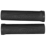 SCOTT BICYCLES SYNCROS, Pro Grips, Lock-On, Black