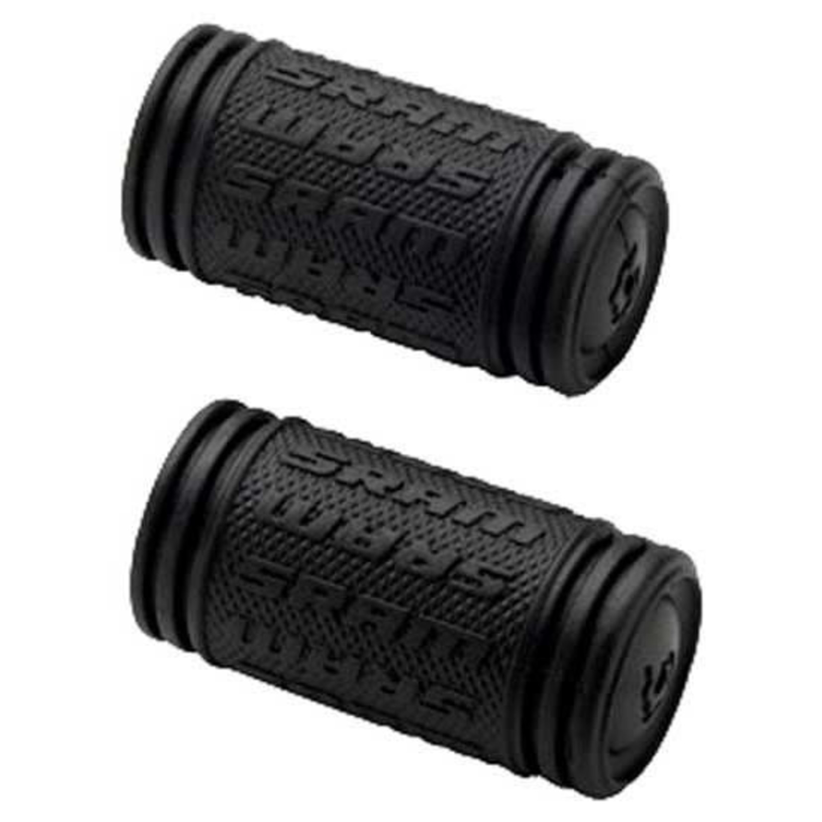 SRAM SRAM, Racing, Grips, 60mm, Black, Pair